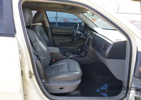 2005 Dodge Magnum Sxt z USA, uszkodzony, nr VIN 2D4GZ48VX5H537525